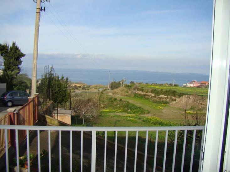 Sanleoresidence Appartamenti Per Vacanze Италия, Бриатико