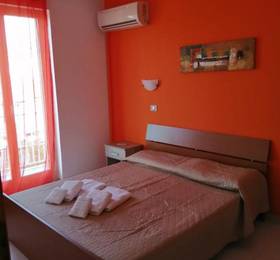 Отдых в Sanleoresidence Appartamenti Per Vacanze - Италия, Бриатико