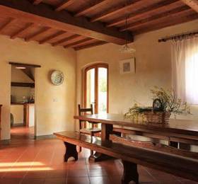 Туры в Apartment La Farnia Montelupo Fiorentino в Италии