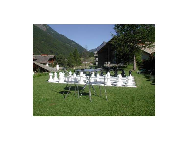 Notre Maison Hotels-Chalets de Tradition 