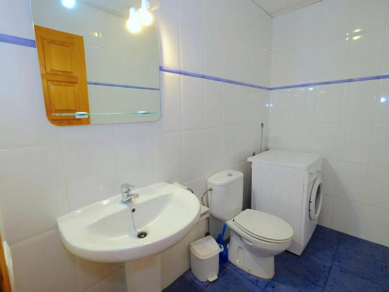 Holiday home Miami Platja I Miami Platja 
