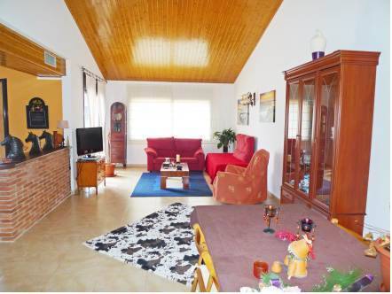 Holiday home Planes del Rei Miami Platja  Испания, Миами-Плайя