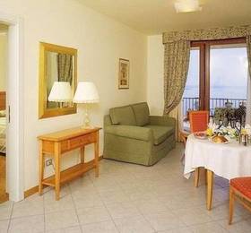 Отдых в Apartment Ulivi Bilo Tre Gardone Riviera  - Италия, Гардоне Ривьера