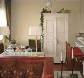 Отдых в Holiday Home Coljee Alhaurin De La Torre  - Испания, Альхаурин-де-ла-Торре