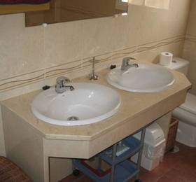Holiday Home Coljee Alhaurin De La Torre  в Альхаурин-де-ла-Торре