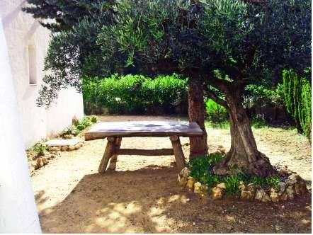 Holiday home Urb Via Marina Miami Platja