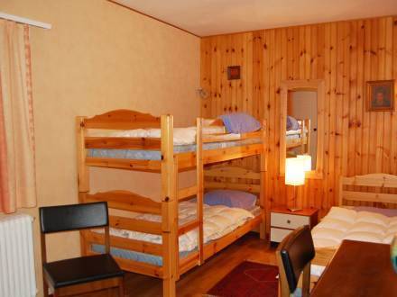 Apartment Etoile des Neiges Haute Nendaz 3* Швейцария, Нанда