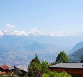 Отдых в Apartment Etoile des Neiges Haute Nendaz - Швейцария, Нанда