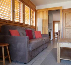 Туры в Apartment Les Chouettes I Nendaz Station в Швейцарии