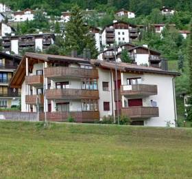 Туры в Apartment Haus Meyer Vallorca Flims Dorf  в Швейцарии