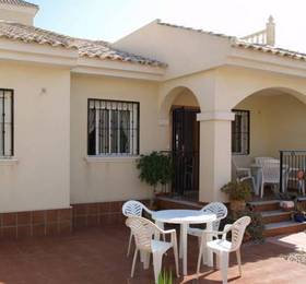 Отдых в Holiday Home Arco Mediterraneo Guardamar  - Испания, Гвардамар-дель-Сегура