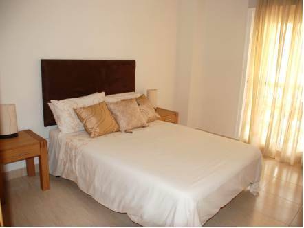 Apartment Residencia La Cala Hills Mijas  Испания, Михас