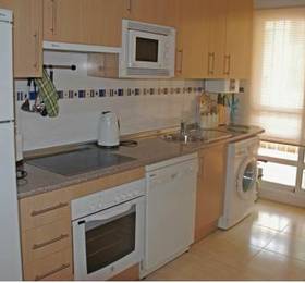 Apartment Residencia La Cala Hills Mijas  в Михасе