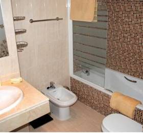 Туры в Apartment Residencia La Cala Hills Mijas  в Испании