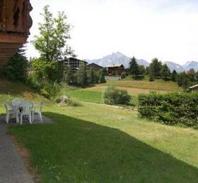 Туры в Holiday Home Ecureuils No Nendaz Station  в Швейцарии
