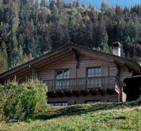 Отдых в Holiday Home Ecureuils No Nendaz Station  - Швейцария, Нанда