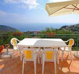 Туры в Holiday Home Mare Azzurro Massa Lubrense  в Италии