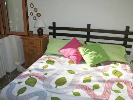Holiday Home Via Turiello Massa Lubrense  Италия, Масса-Лубренсе