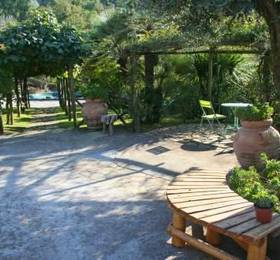 Отдых в Holiday Home Via Turiello Massa Lubrense  - Италия, Масса-Лубренсе