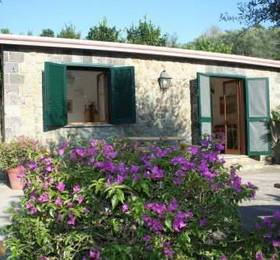 Holiday Home Via Turiello Massa Lubrense  в Масса-Лубренсе
