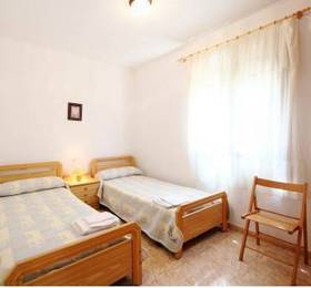 Туры в Apartment La Pilarica Mezquita Alcoceber в Испании