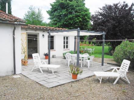 Holiday Home Il Fienile del Colle Pescia  Италия, Пеша