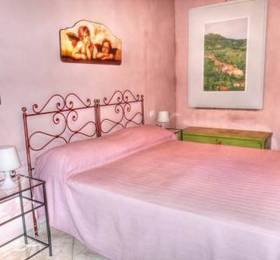 Отдых в Holiday Home Il Fienile del Colle Pescia  - Италия, Пеша