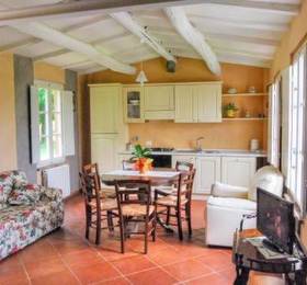 Holiday Home Il Fienile del Colle Pescia  в Пеше