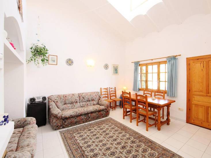 Holiday home Urb Las Haciendas Alcoceber 3* Испания, Алькоссебре