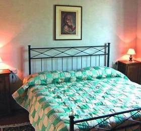 Отдых в Apartment La Vigna Terranuova Braccolini  - Италия, Террануова-Браччолини