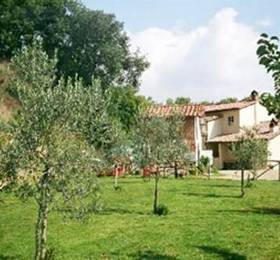 Туры в Apartment La Vigna Terranuova Braccolini  в Италии