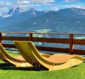 Туры в Gran Panorama Wellnesshotel Sambergerhof  в Италии