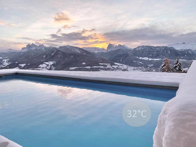 Gran Panorama Wellnesshotel Sambergerhof 
