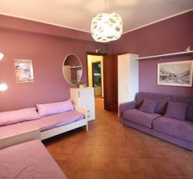 Отдых в Holiday Home Linda Tagliaborsa - Mascali  - Италия, Джарре