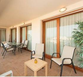 Туры в Apartment Lomas de los Monteros Marbella  в Испании