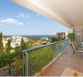 Apartment Lomas de los Monteros Marbella  в Марбелье