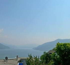Отдых в Holiday Home Residenza Belmondo Brissago  - Швейцария, Бриссаго