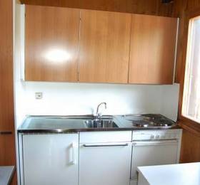 Holiday Home La Pastorale Nendaz Station  в Нанде