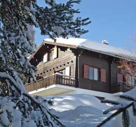 Отдых в Holiday Home La Pastorale Nendaz Station  - Швейцария, Нанда