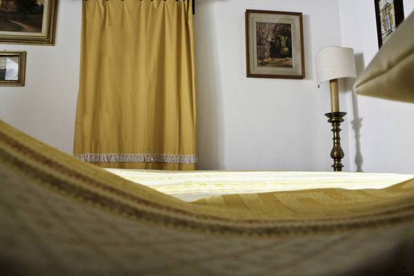 B&B Countryhouse Suites & Apt. Vescovado  Италия, Мурло