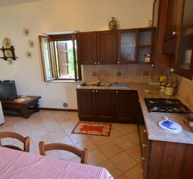 Отдых в Holiday Home Oliva Croce Di Montecolombo  - Италия, Монте-Коломбо