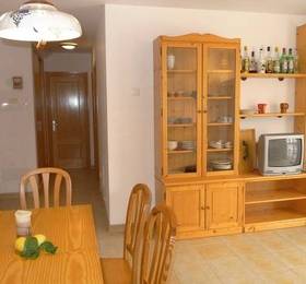 Туры в Apartment Planta baja puerta b Cala Bona  в Испании