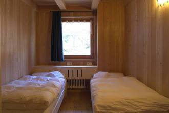 Holiday Home Mas De La Bolp San Bernardo  4* Италия, Рабби