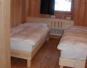 Holiday Home Mas De La Bolp San Bernardo  в Рабби