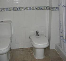Отдых в Apartment Puig Sa Guilla 2 - Испания, Пальс