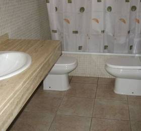 Apartment Puig Sa Guilla 2 в Пальсе