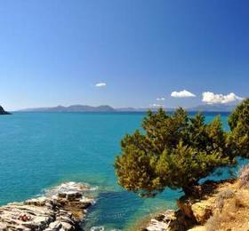 Отдых в Apartment Campiglia Marittima I Suvereto  - Италия, Суверето