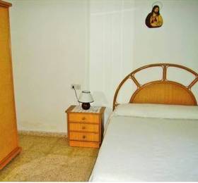 Отдых в Holiday home Casa Cinta L'Ametlla de Mar  - Испания, Ла-Амеллья-де-Мар