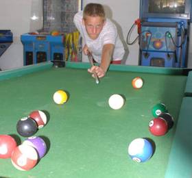 Camping Resort-Bungalow Park Mas Patoxas  в Пальсе