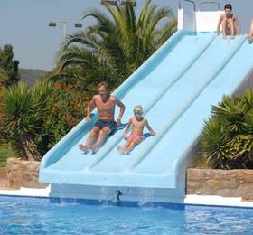 Туры в Camping Resort-Bungalow Park Mas Patoxas  в Испании